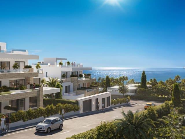 Apartamento en venta en Buenas Noches, Málaga Costa del Sol