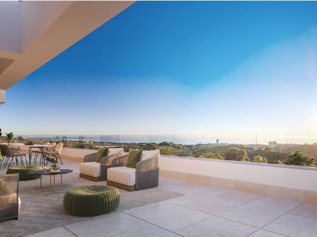 Apartamento en venta en Marbella, Málaga Costa del Sol