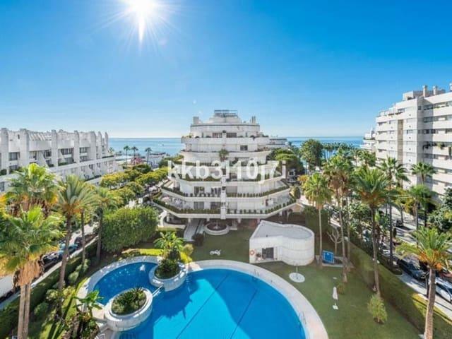 Apartamento en venta en Marbella, Málaga Costa del Sol