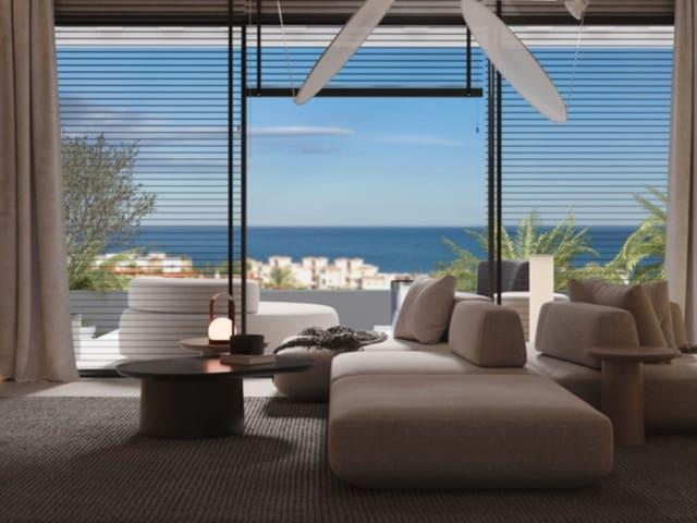 Apartamento en venta en Buenas Noches, Málaga Costa del Sol