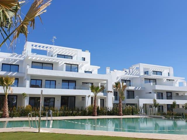 Apartamento en venta en Marbella, Málaga Costa del Sol