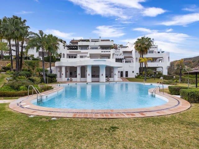 Apartamento en venta en Marbella, Málaga Costa del Sol