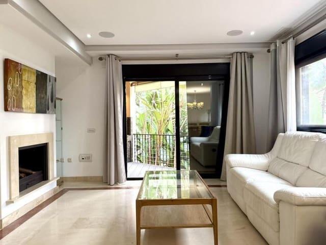 Apartamento en venta en Marbella, Málaga Costa del Sol