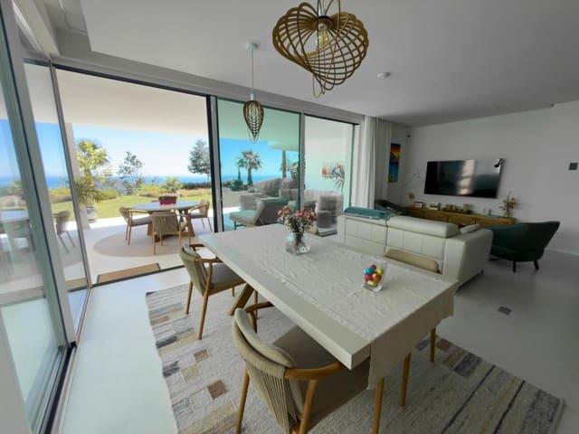 Apartamento en venta en Marbella, Málaga Costa del Sol