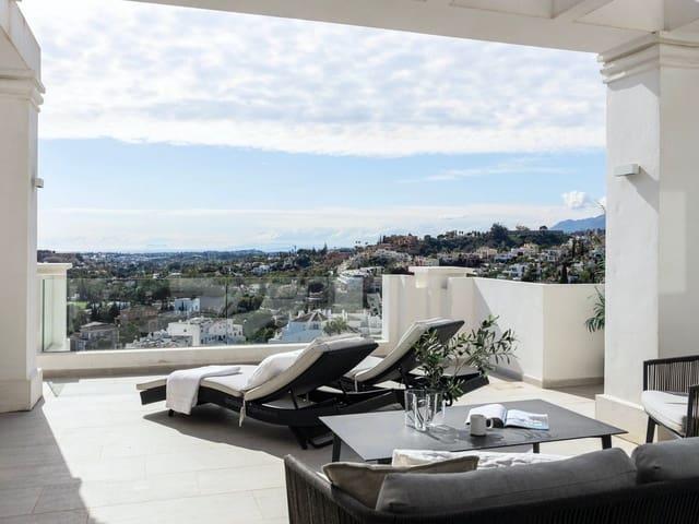 Apartamento en venta en Marbella, Málaga Costa del Sol