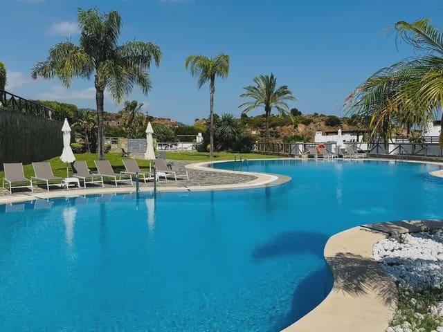 Apartamento en venta en Marbella, Málaga Costa del Sol