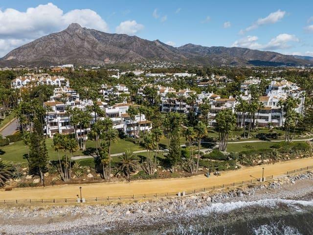 Apartamento en venta en Marbella, Málaga Costa del Sol