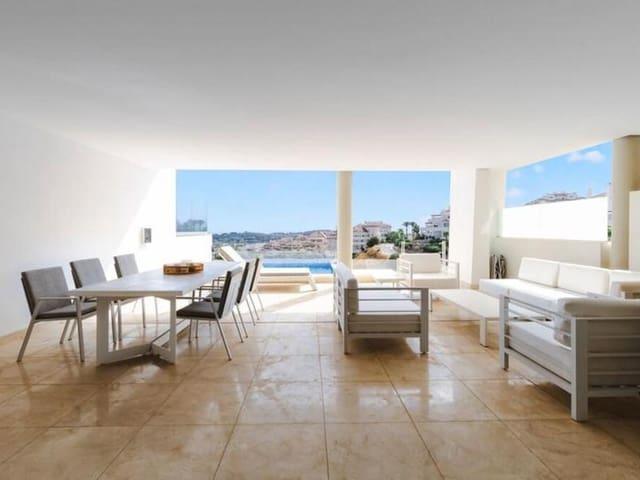 Apartamento en venta en Marbella, Málaga Costa del Sol