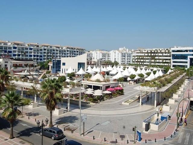 Apartamento en venta en Marbella, Málaga Costa del Sol