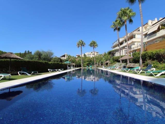 Apartamento en venta en Marbella, Málaga Costa del Sol