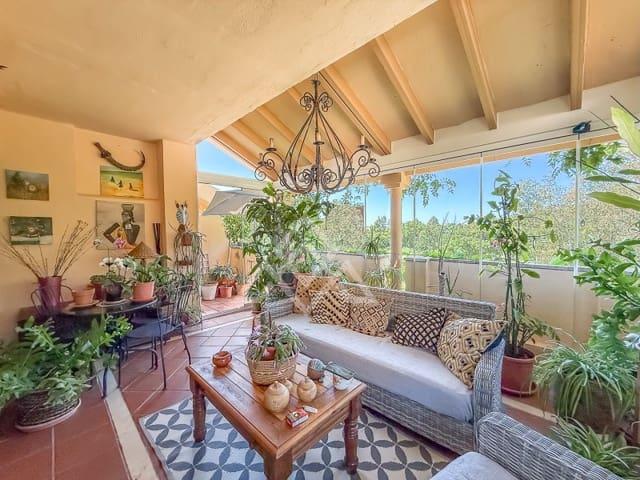 Apartamento en venta en Elviria, Málaga Costa del Sol