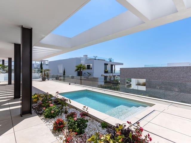 Apartamento en venta en Marbella, Málaga Costa del Sol