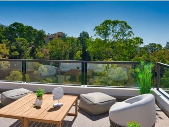 Apartamento en venta en Marbella, Málaga Costa del Sol