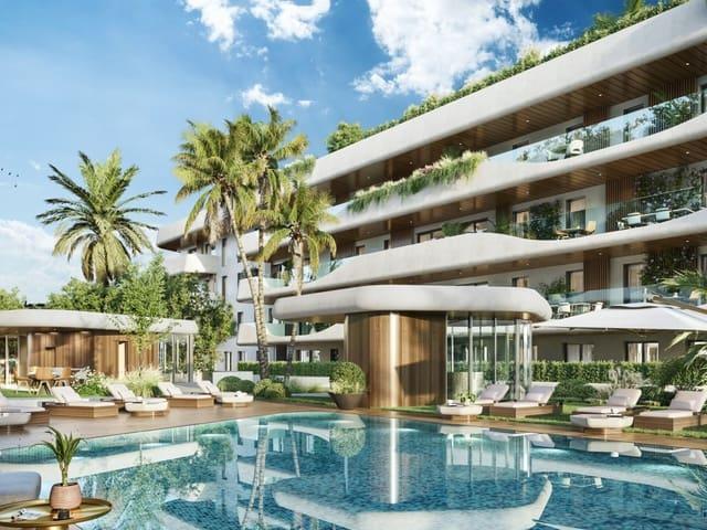 Apartamento en venta en Marbella, Málaga Costa del Sol