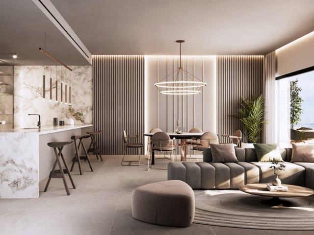 Apartamento en venta en Marbella, Málaga Costa del Sol
