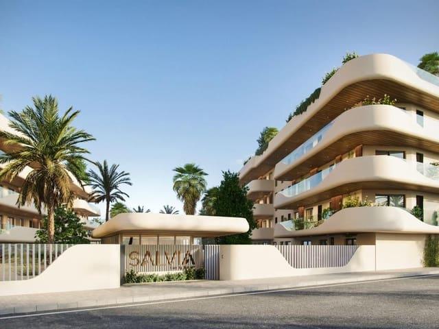 Apartamento en venta en Marbella, Málaga Costa del Sol