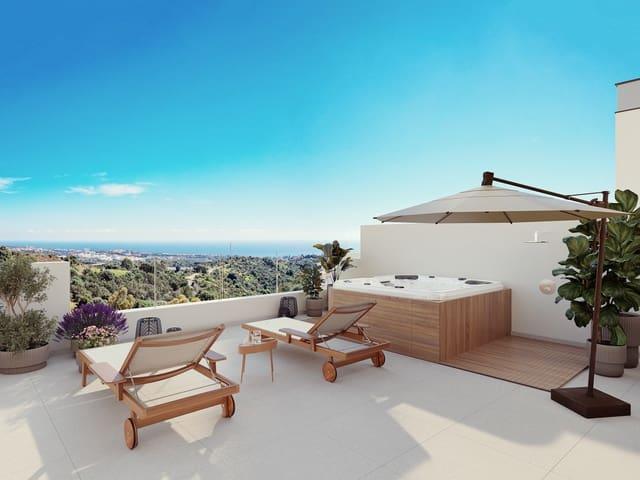 Apartamento en venta en Marbella, Málaga Costa del Sol