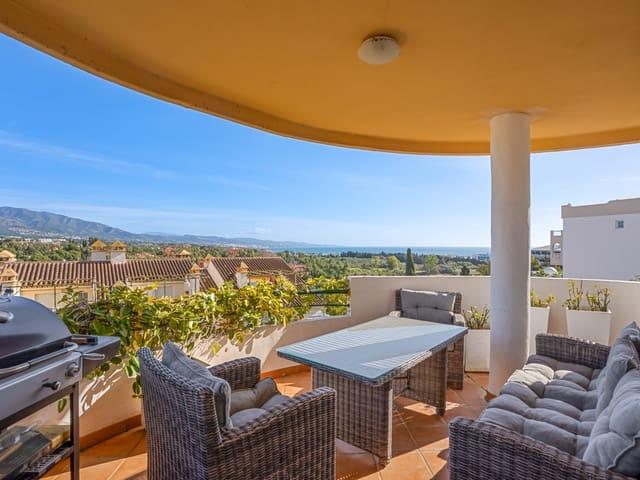 Apartamento en venta en Marbella, Málaga Costa del Sol