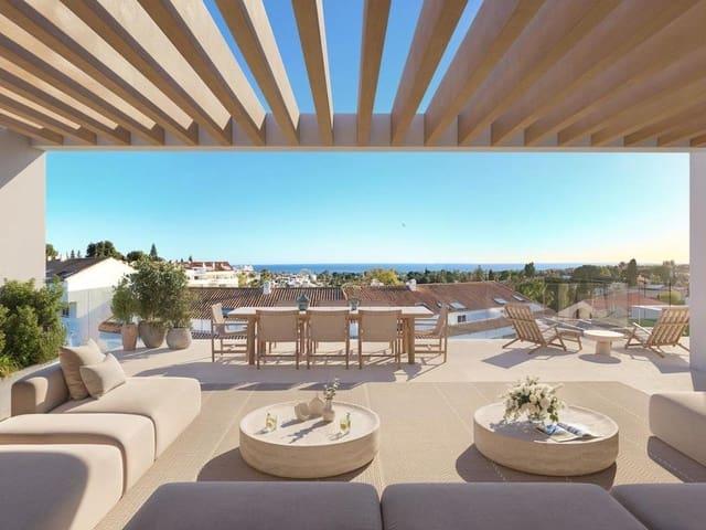 Apartamento en venta en Marbella, Málaga Costa del Sol