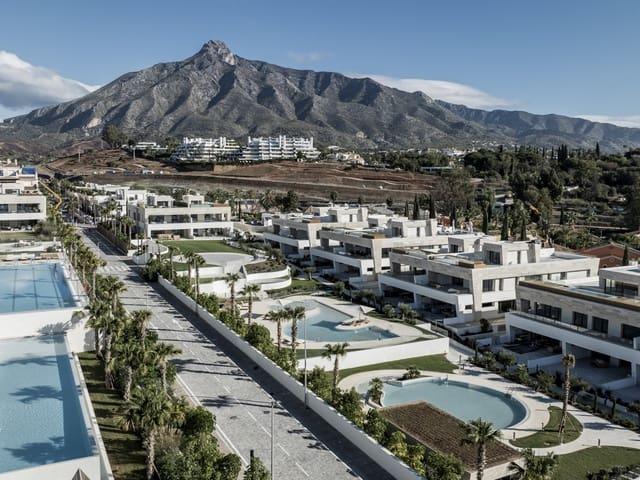Apartamento en venta en Marbella, Málaga Costa del Sol