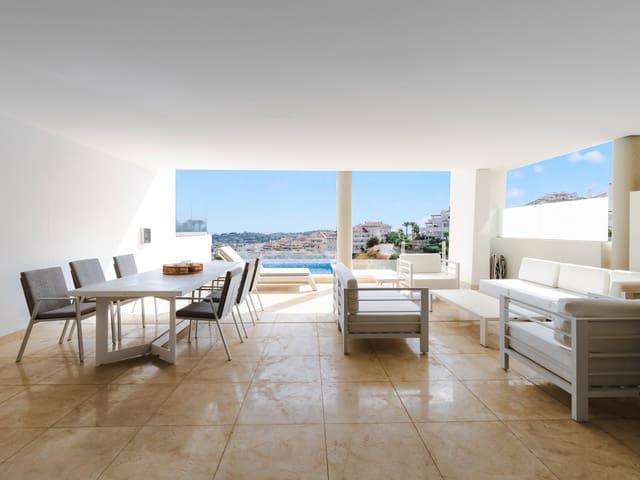 Apartamento en venta en Marbella, Málaga Costa del Sol