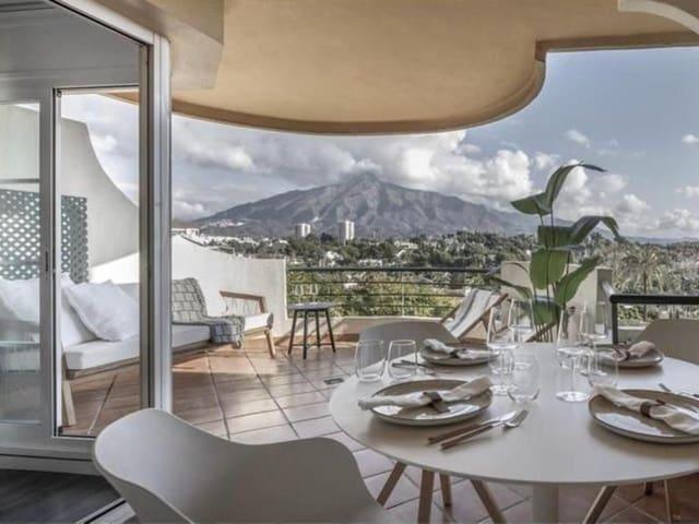 Apartamento en venta en Marbella, Málaga Costa del Sol