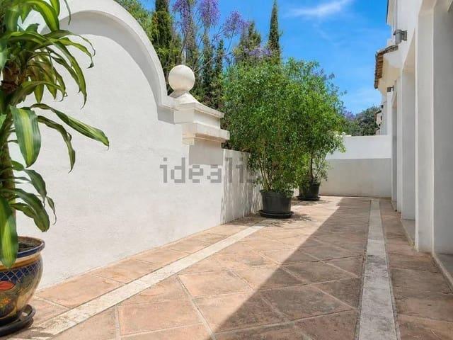 Apartamento en venta en Marbella, Málaga Costa del Sol