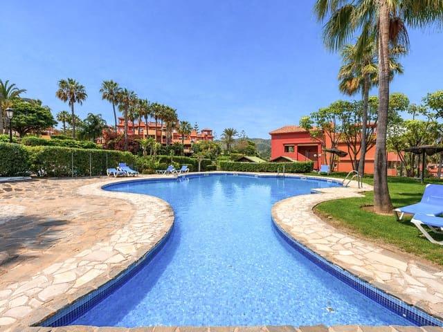 Apartamento en venta en Marbella, Málaga Costa del Sol