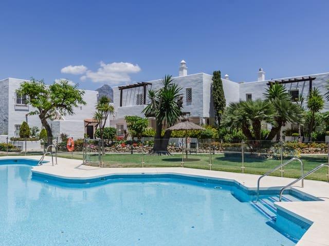 Apartamento en venta en Marbella, Málaga Costa del Sol