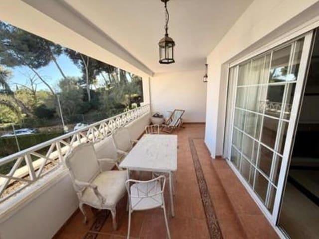 Apartamento en venta en Marbella, Málaga Costa del Sol