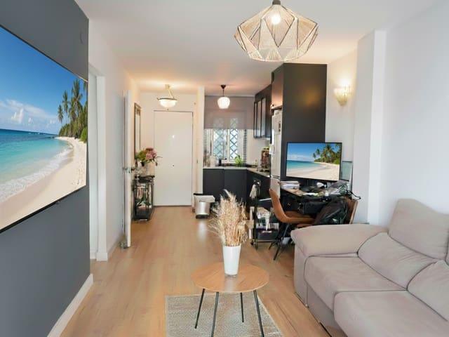 Apartamento en venta en Marbella, Málaga Costa del Sol