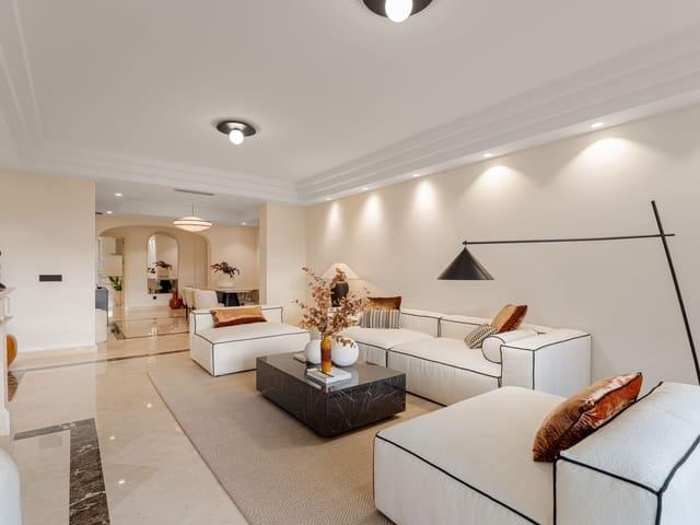 Apartamento en venta en Marbella, Málaga Costa del Sol