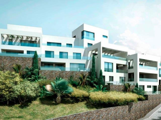 Apartamento en venta en Marbella, Málaga Costa del Sol