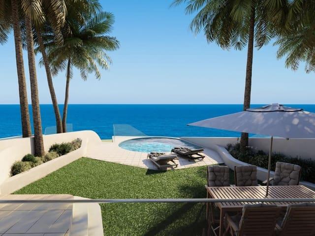 Apartamento en venta en Marbella, Málaga Costa del Sol