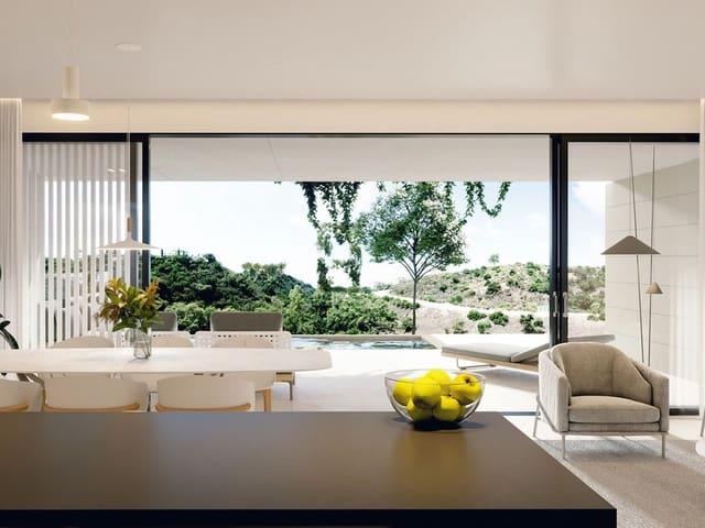 Apartamento en venta en Marbella, Málaga Costa del Sol