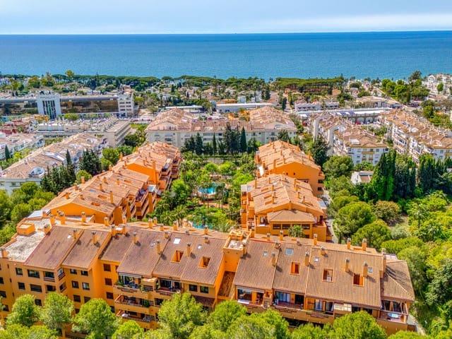Apartamento en venta en Marbella, Málaga Costa del Sol