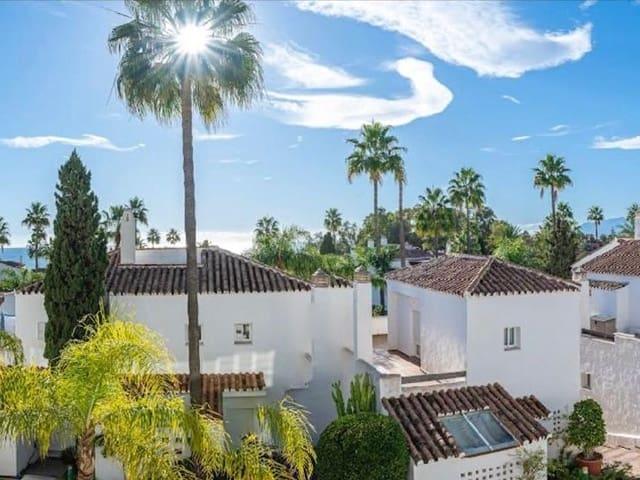 Apartamento en venta en Marbella, Málaga Costa del Sol