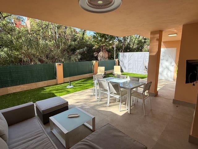 Apartamento en venta en Marbella, Málaga Costa del Sol