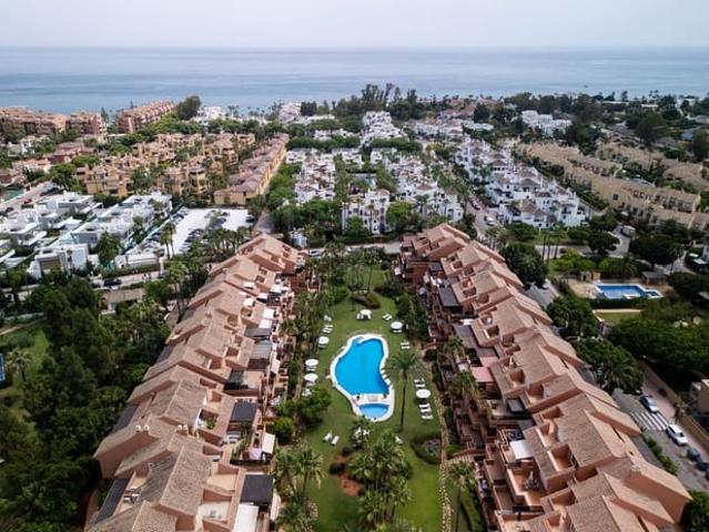 Apartamento en venta en Marbella, Málaga Costa del Sol