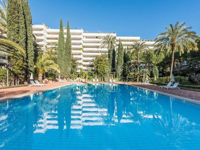 Apartamento en venta en Marbella, Málaga Costa del Sol