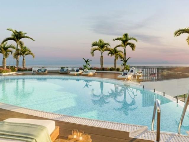 Apartamento en venta en Marbella, Málaga Costa del Sol
