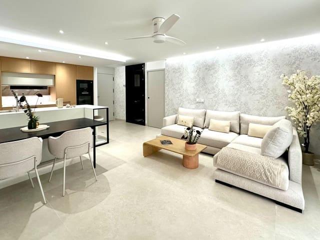 Apartamento en venta en Marbella, Málaga Costa del Sol