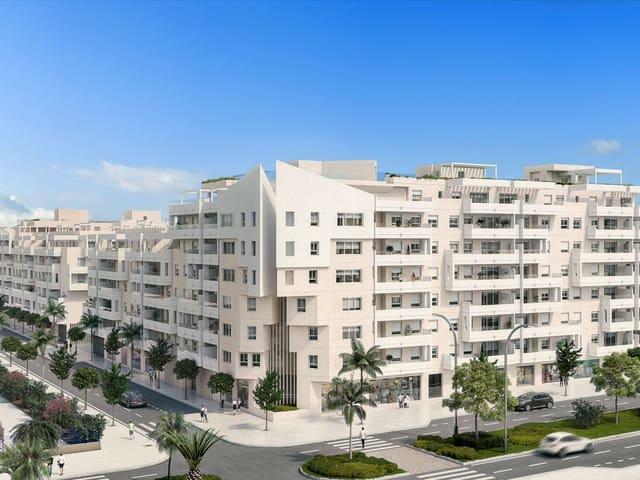 Apartamento en venta en Marbella, Málaga Costa del Sol