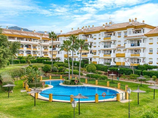 Apartamento en venta en Marbella, Málaga Costa del Sol