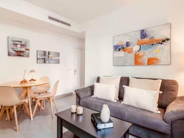 Apartamento en venta en Marbella, Málaga Costa del Sol