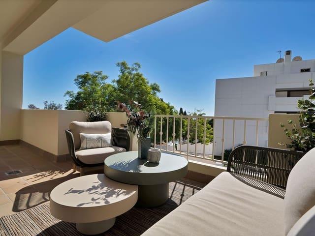 Apartamento en venta en Golden Mile, Málaga Costa del Sol