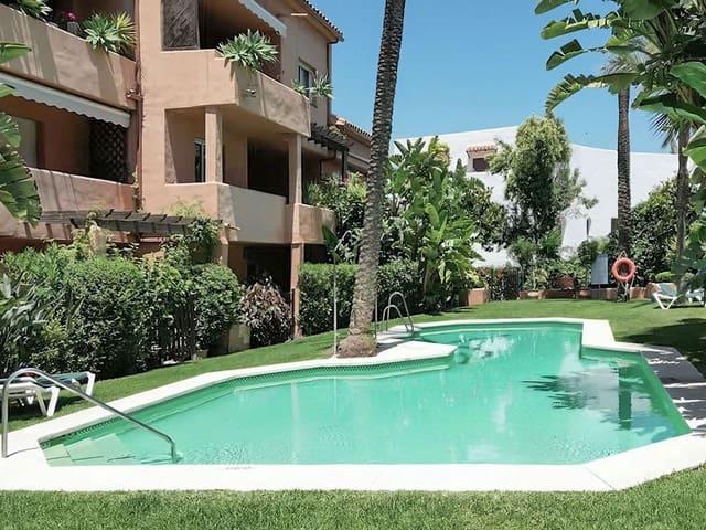 Apartamento en venta en Marbella, Málaga Costa del Sol
