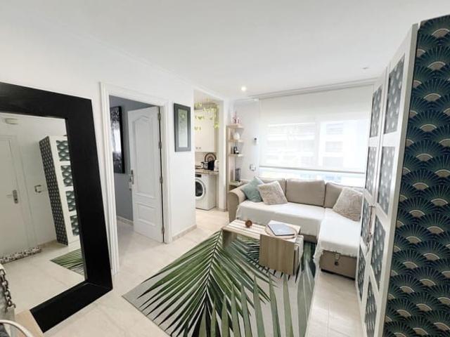 Apartamento en venta en Marbella, Málaga Costa del Sol