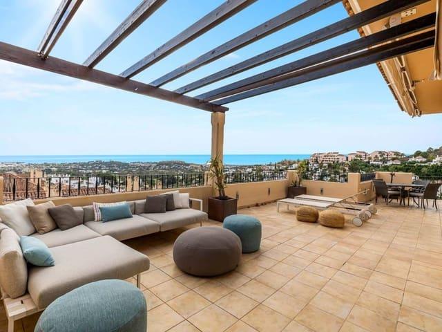 Apartamento en venta en Marbella, Málaga Costa del Sol