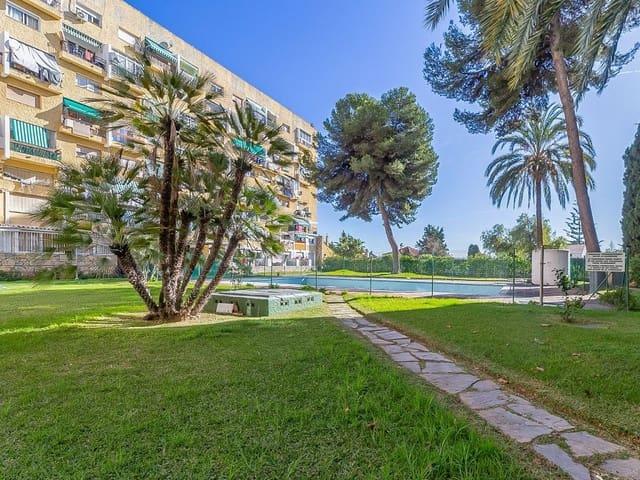 Apartamento en venta en Marbella, Málaga Costa del Sol